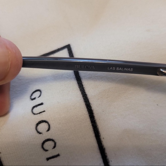 Gucci Glasses - Picture 5 of 5